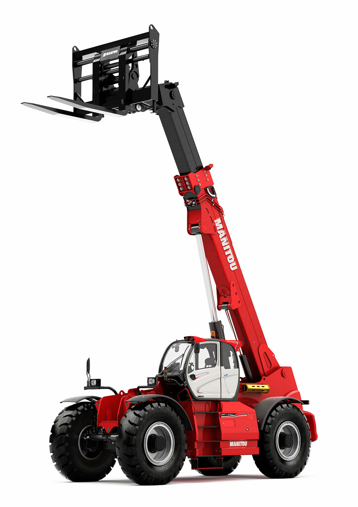 Manitou MHT 12330