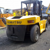 Аренда вилочного погрузчика Komatsu F0D10